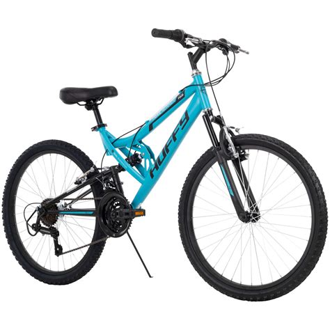 18-SPEEDS Twist-shifting system changes between gears with ease. . Huffy trail runner 24